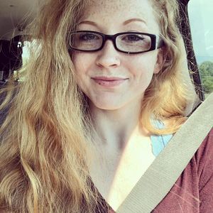 Meet your Posher, Beth ann